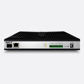 4K HDMI/DP输出节点