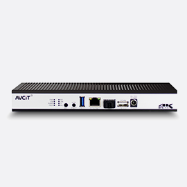 4K HDMI/DP输入节点