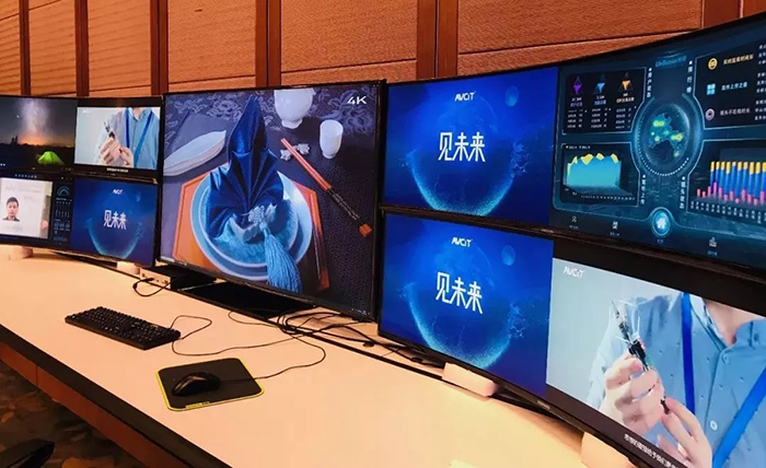 产品图2-AVCiT魅视分布式非IP光纤坐席协作解决方案.jpg 产品图2-AVCiT魅视分布式非IP光纤坐席协作解决方案.jpg